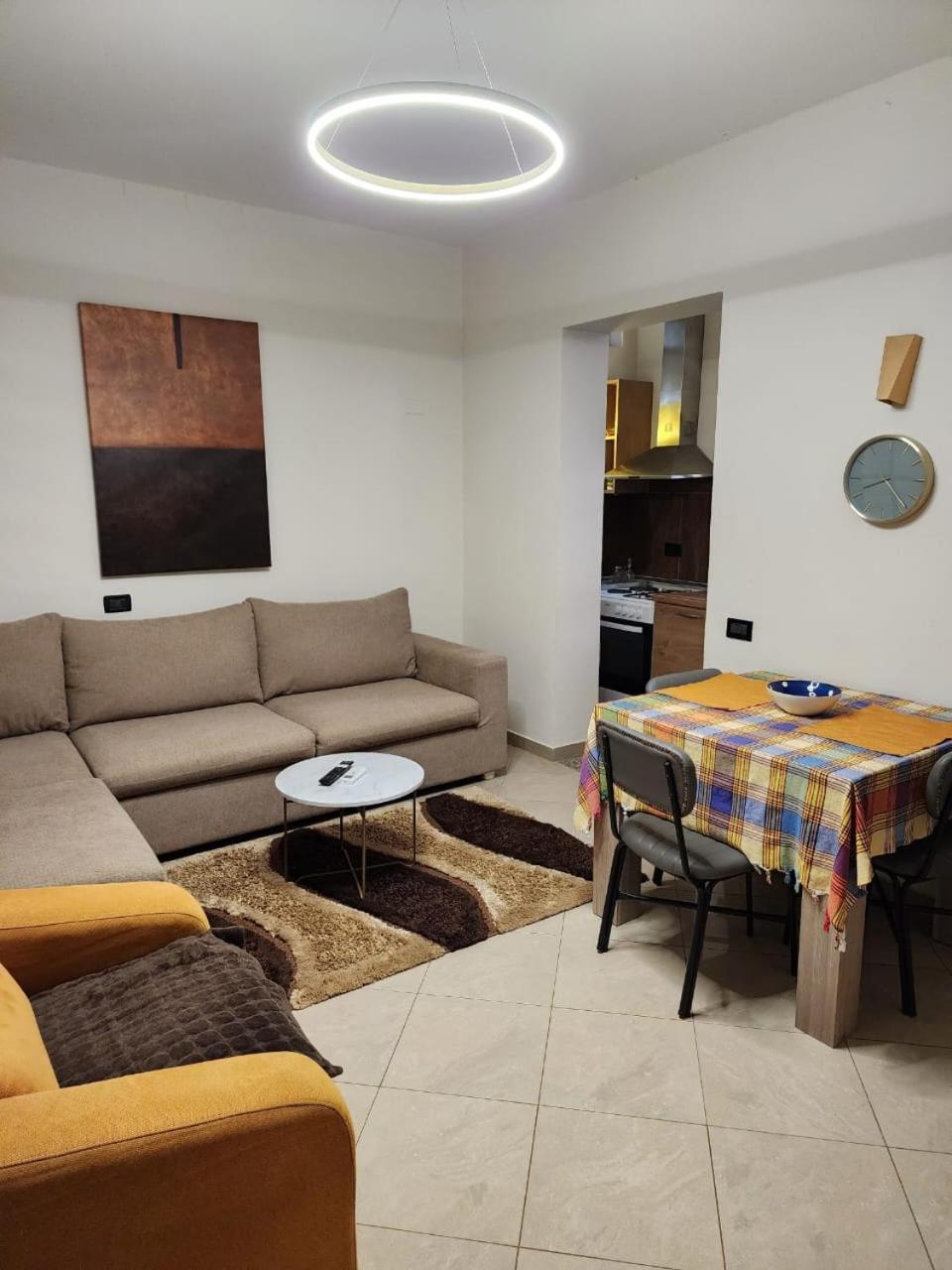 Vila 29A Тирана Экстерьер фото
