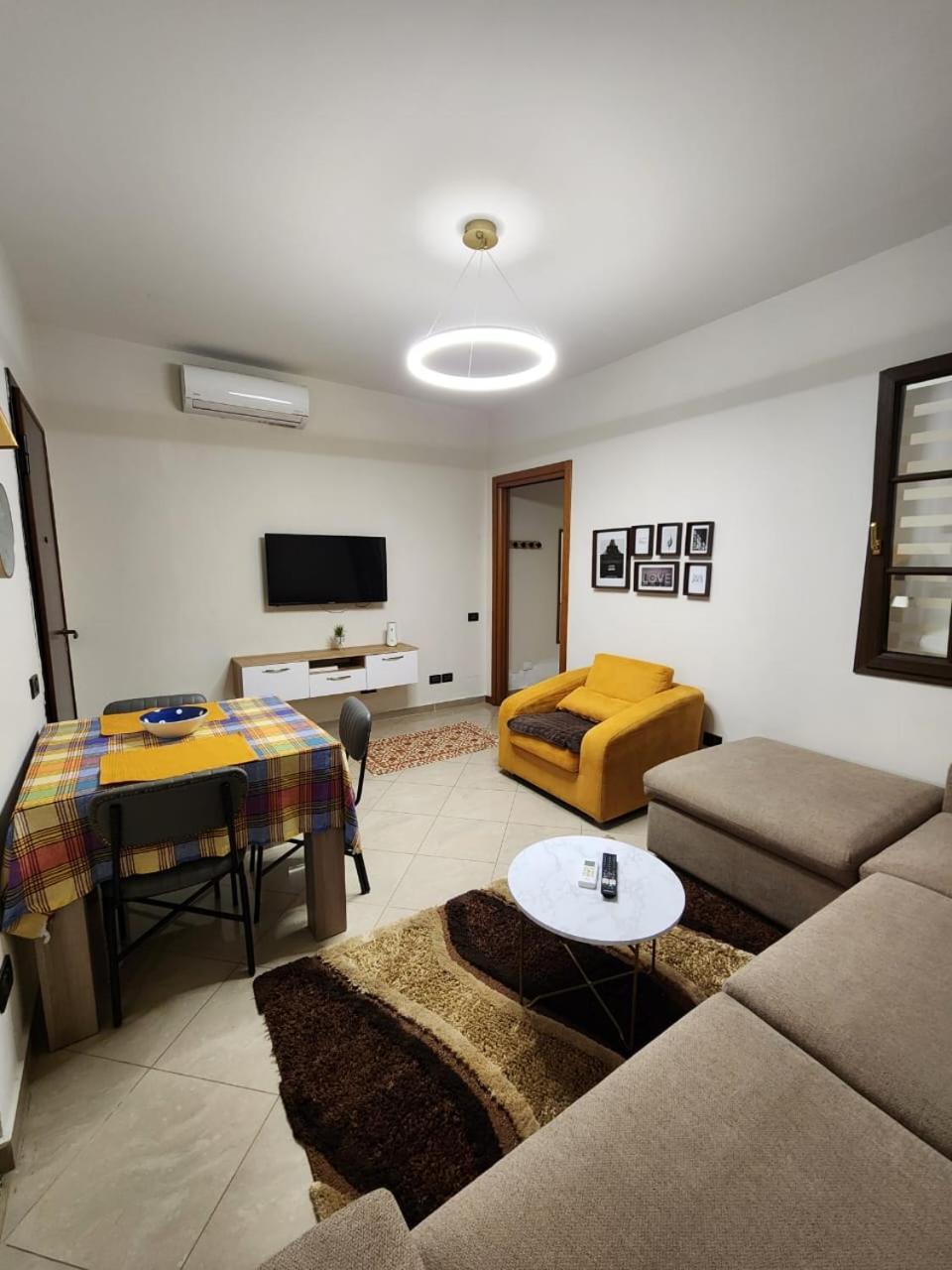 Vila 29A Тирана Экстерьер фото