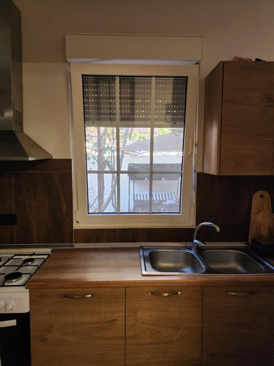 Vila 29A Тирана Экстерьер фото