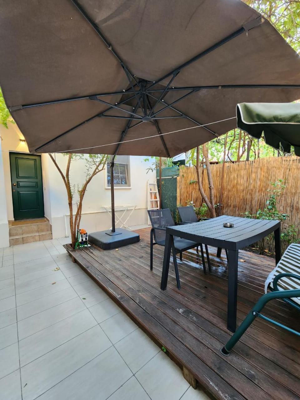 Vila 29A Тирана Экстерьер фото