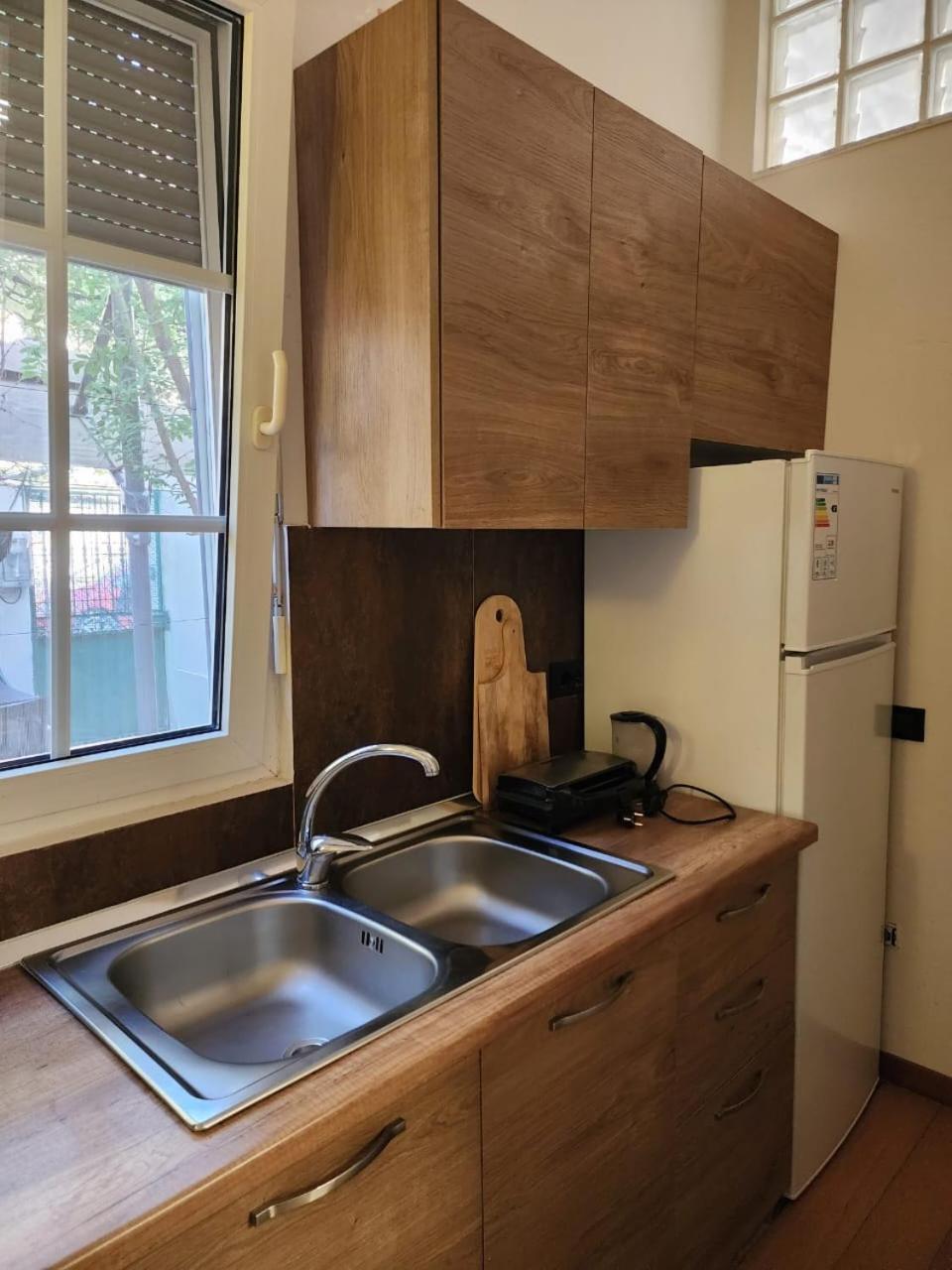 Vila 29A Тирана Экстерьер фото