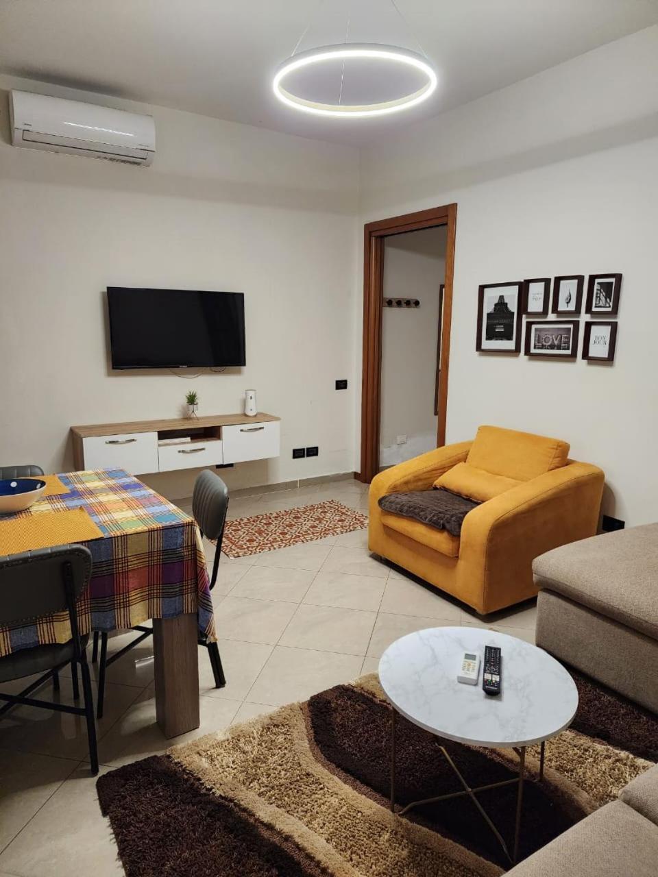 Vila 29A Тирана Экстерьер фото
