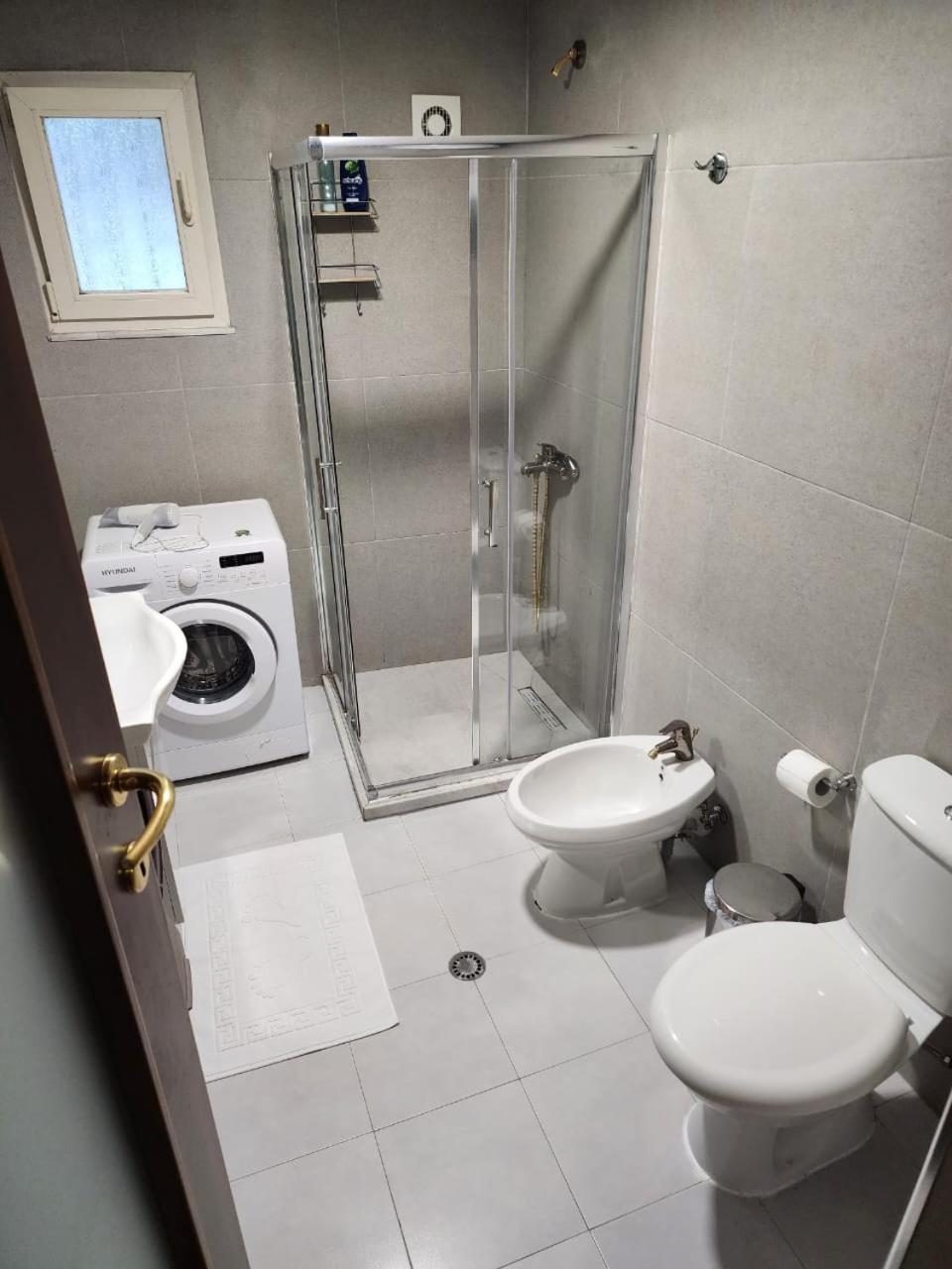 Vila 29A Тирана Экстерьер фото